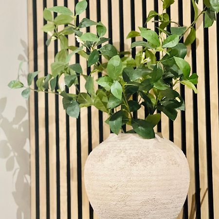 Belle Vue Malaga Suite Ngoại thất bức ảnh
