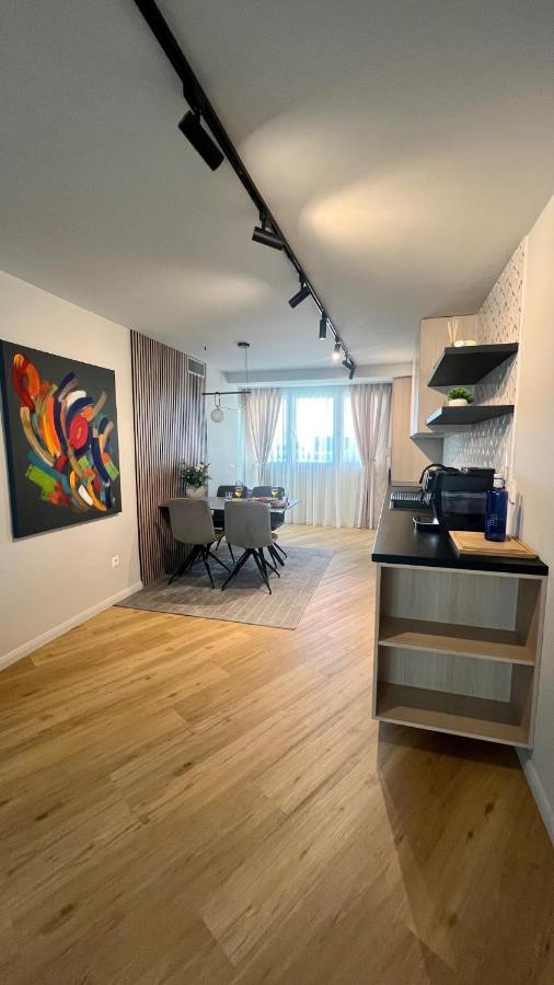 Belle Vue Malaga Suite Ngoại thất bức ảnh