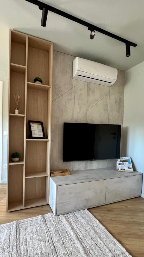 Belle Vue Malaga Suite Ngoại thất bức ảnh