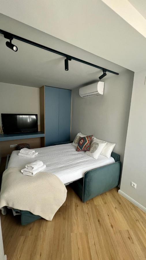 Belle Vue Malaga Suite Ngoại thất bức ảnh