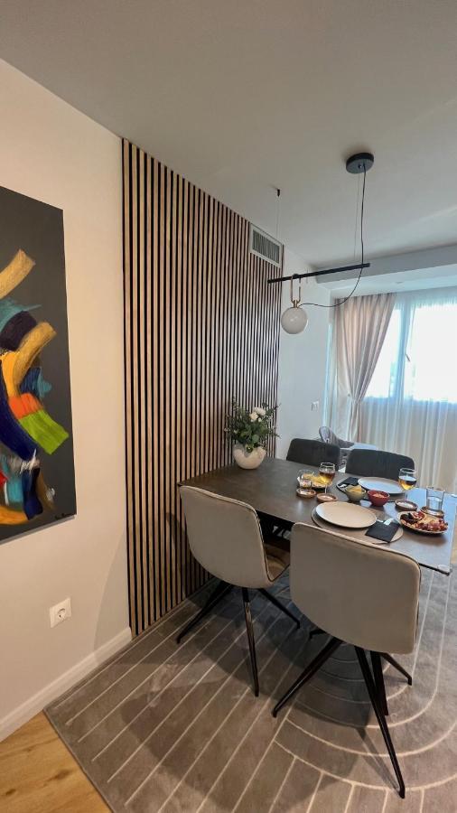 Belle Vue Malaga Suite Ngoại thất bức ảnh