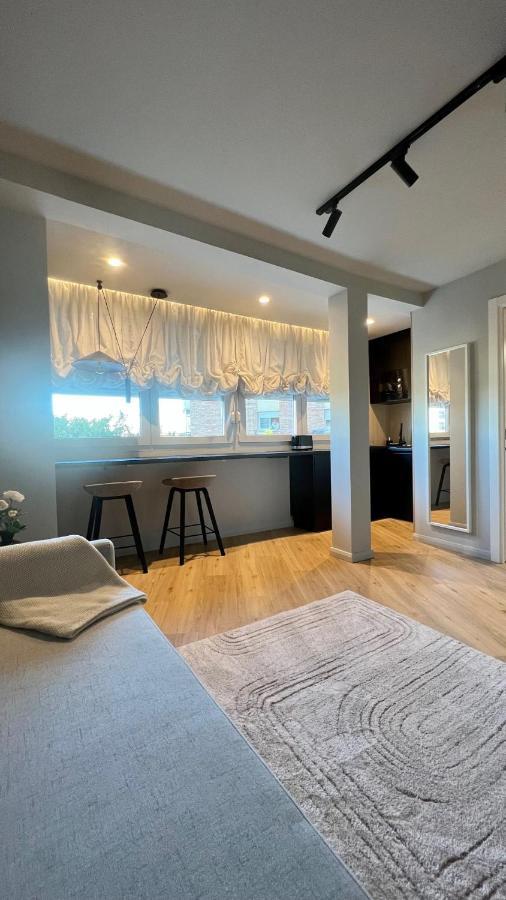 Belle Vue Malaga Suite Ngoại thất bức ảnh