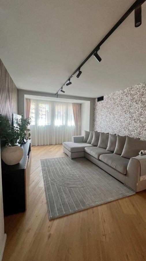 Belle Vue Malaga Suite Ngoại thất bức ảnh
