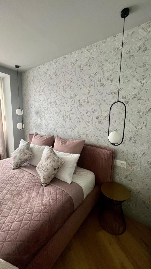Belle Vue Malaga Suite Ngoại thất bức ảnh