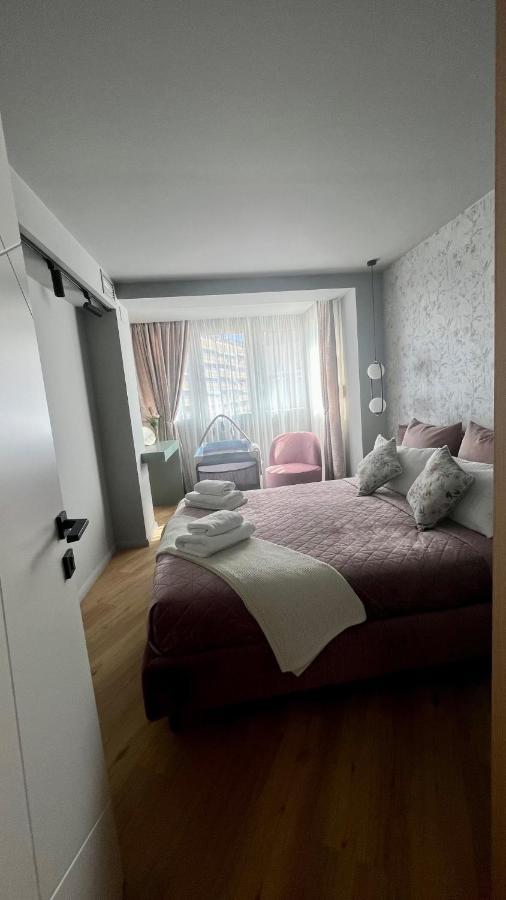 Belle Vue Malaga Suite Ngoại thất bức ảnh