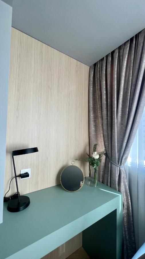 Belle Vue Malaga Suite Ngoại thất bức ảnh