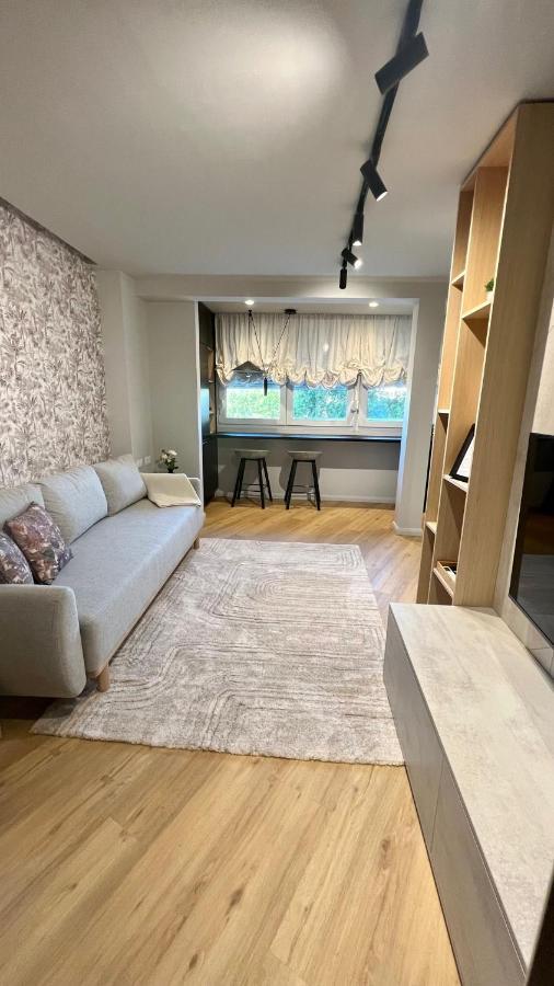 Belle Vue Malaga Suite Ngoại thất bức ảnh
