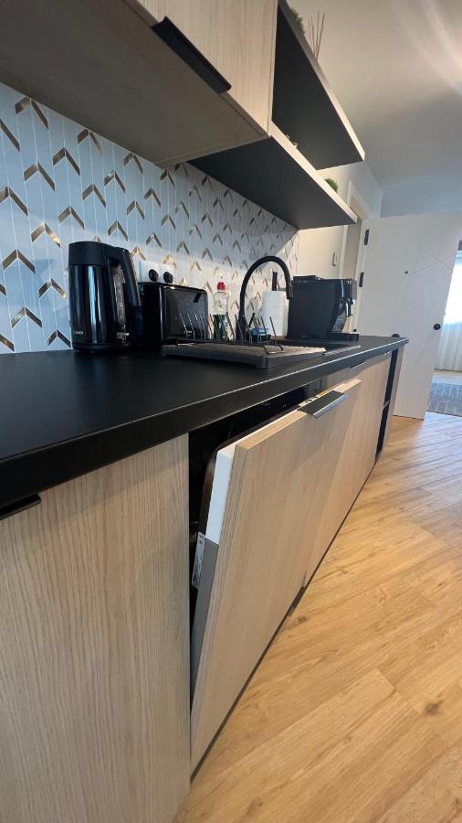 Belle Vue Malaga Suite Ngoại thất bức ảnh