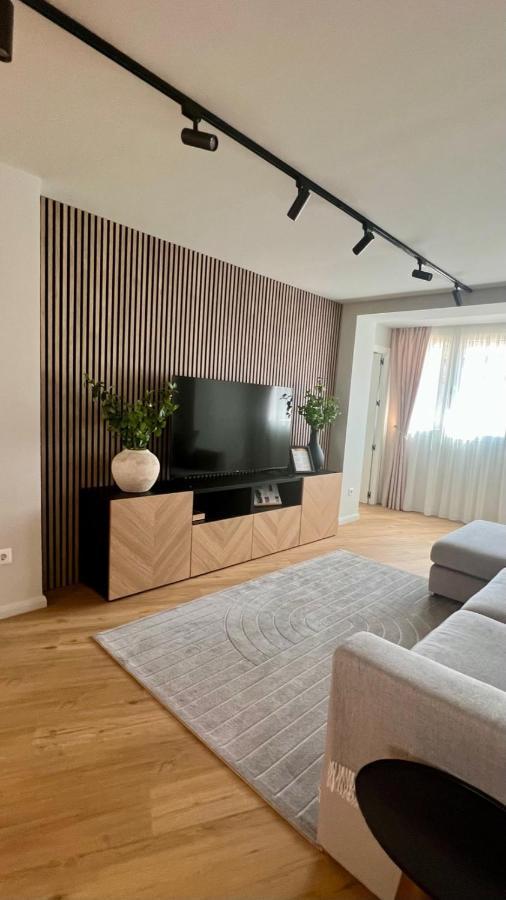 Belle Vue Malaga Suite Ngoại thất bức ảnh