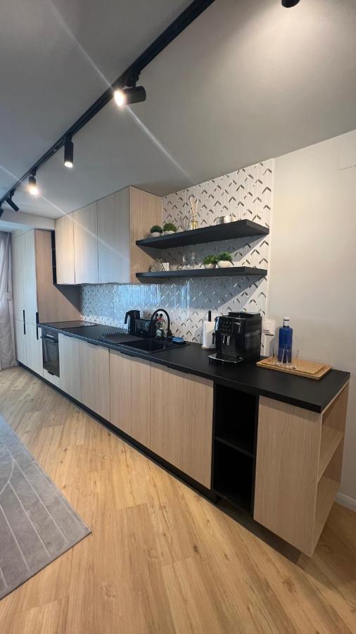 Belle Vue Malaga Suite Ngoại thất bức ảnh