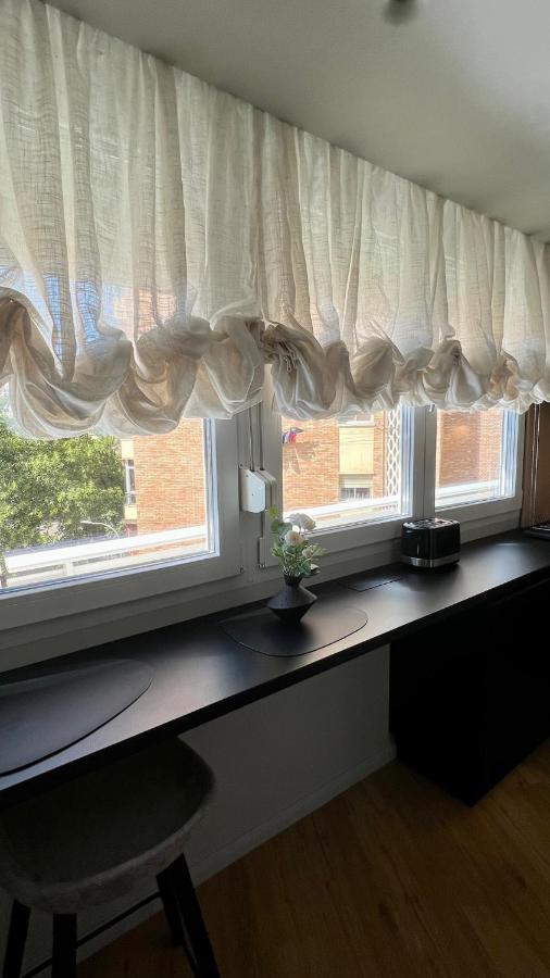 Belle Vue Malaga Suite Ngoại thất bức ảnh