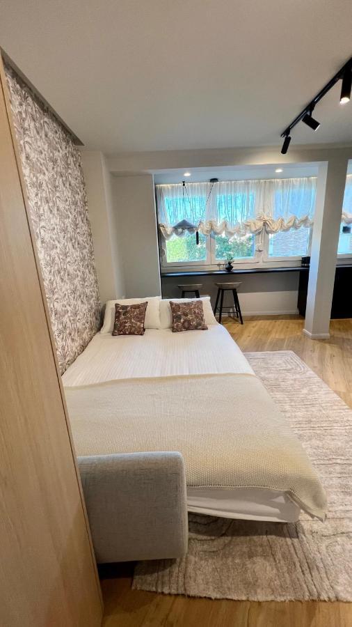 Belle Vue Malaga Suite Ngoại thất bức ảnh