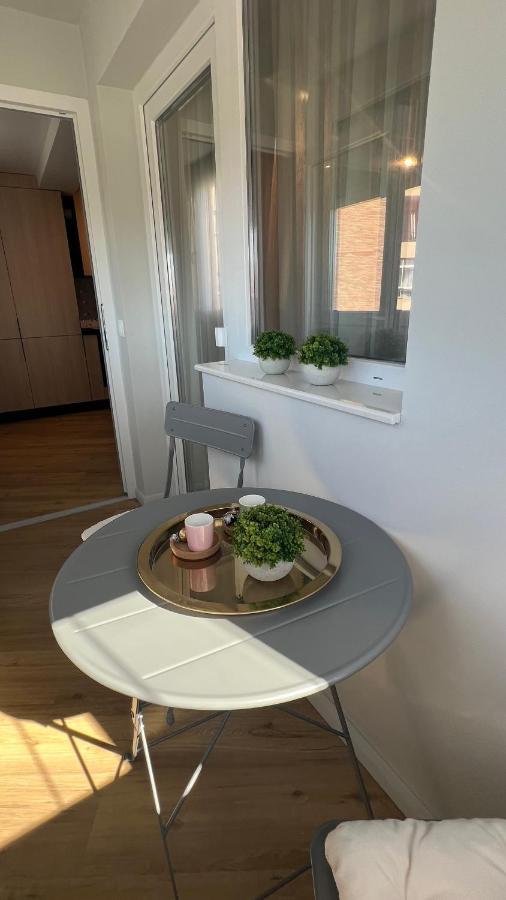 Belle Vue Malaga Suite Ngoại thất bức ảnh