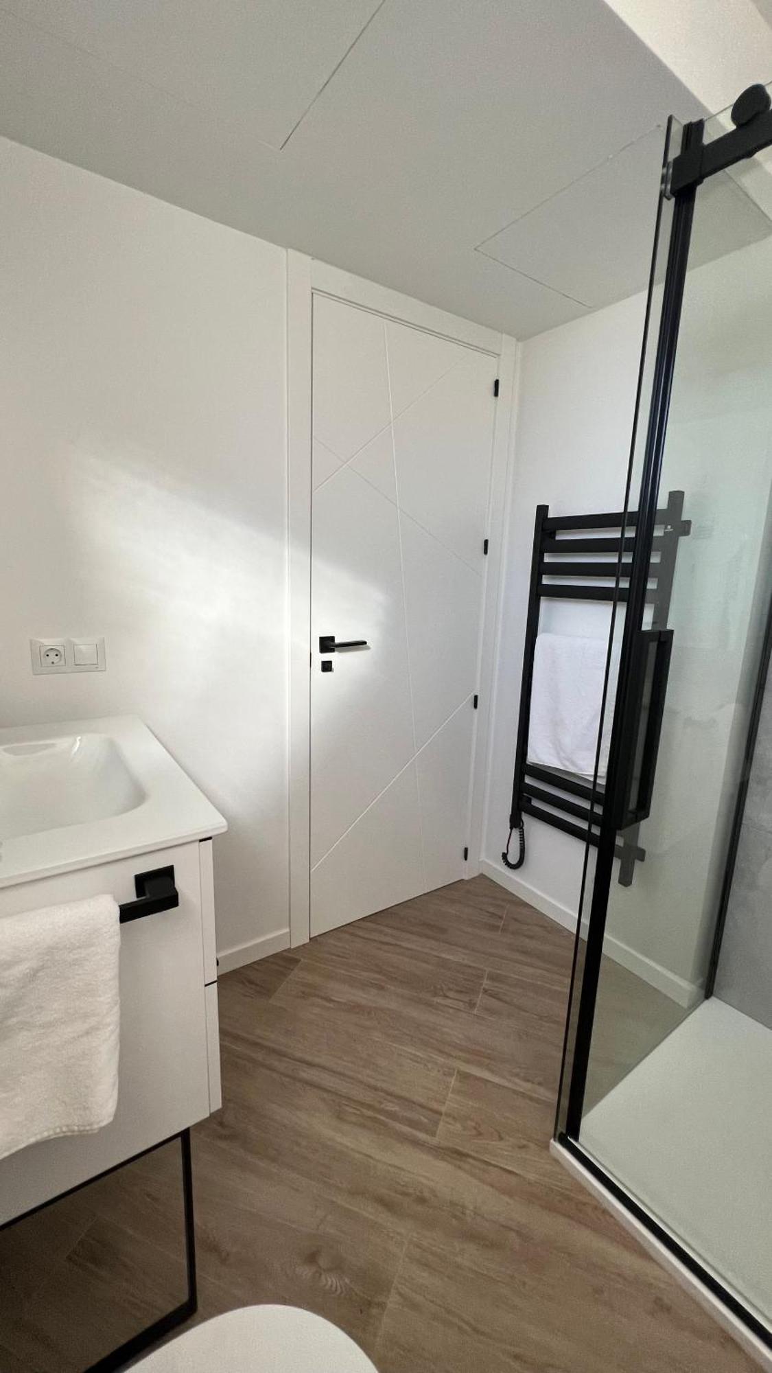 Belle Vue Malaga Suite Ngoại thất bức ảnh