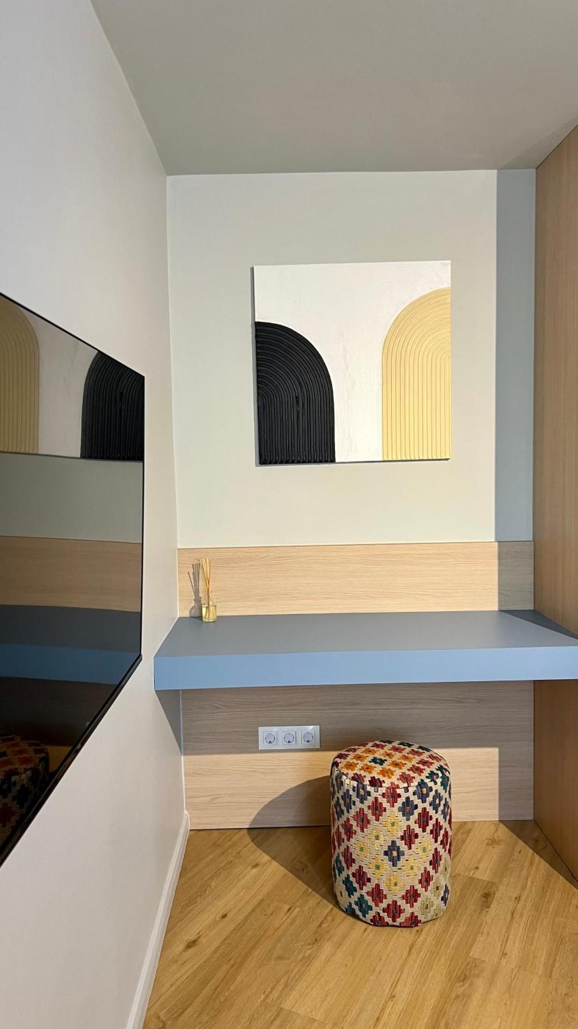 Belle Vue Malaga Suite Ngoại thất bức ảnh