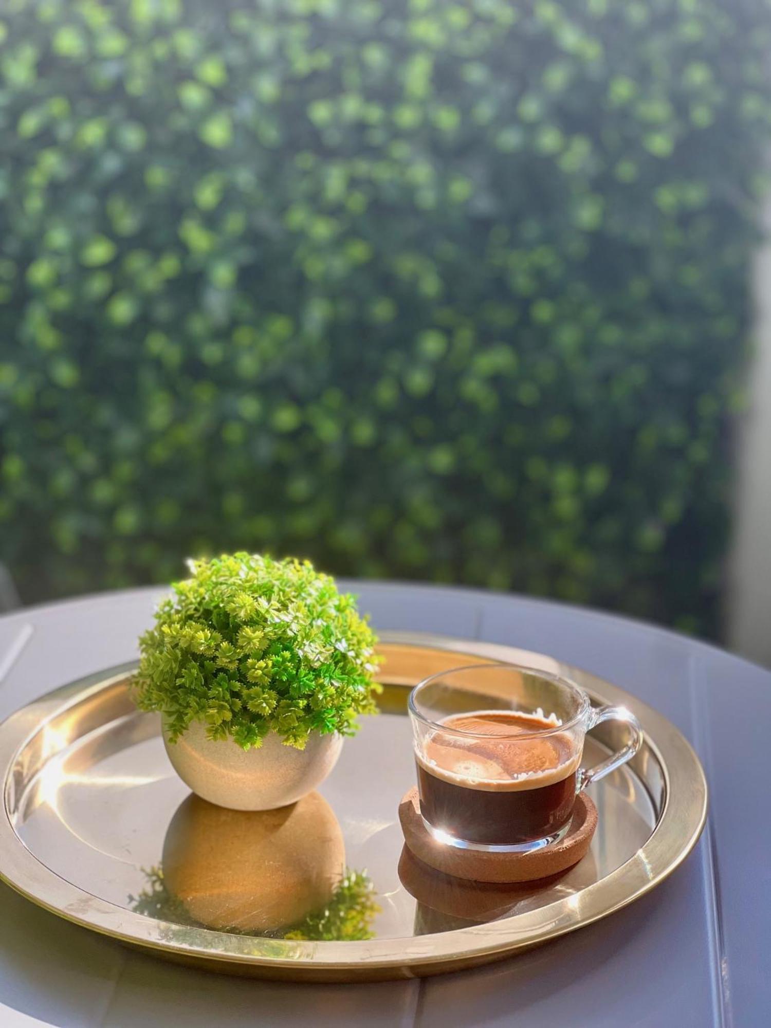 Belle Vue Malaga Suite Ngoại thất bức ảnh