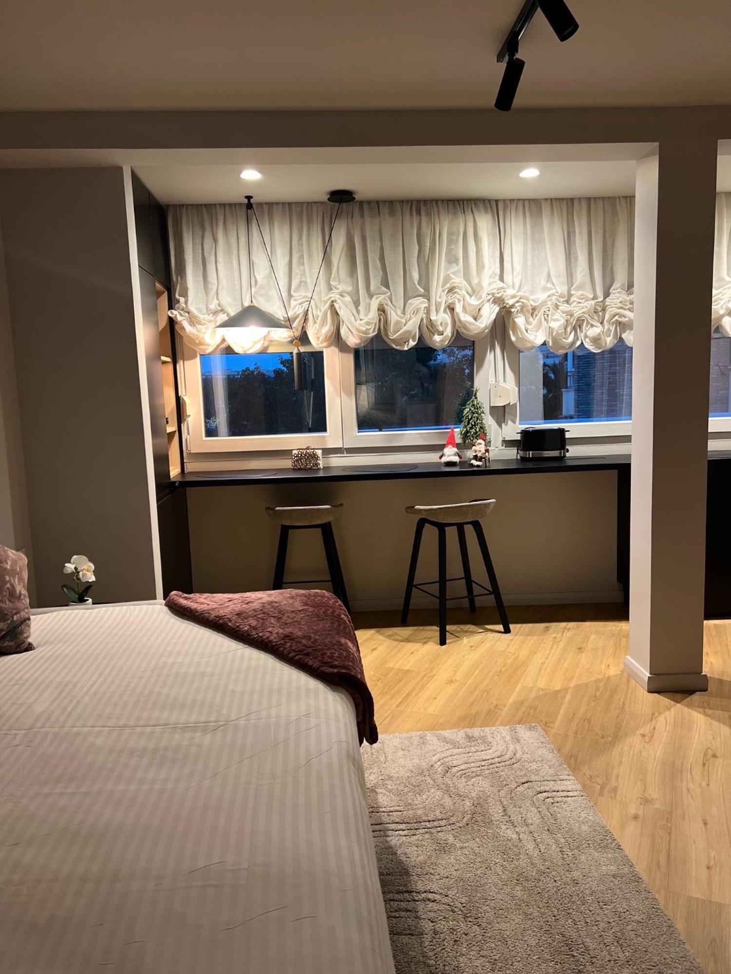 Belle Vue Malaga Suite Ngoại thất bức ảnh