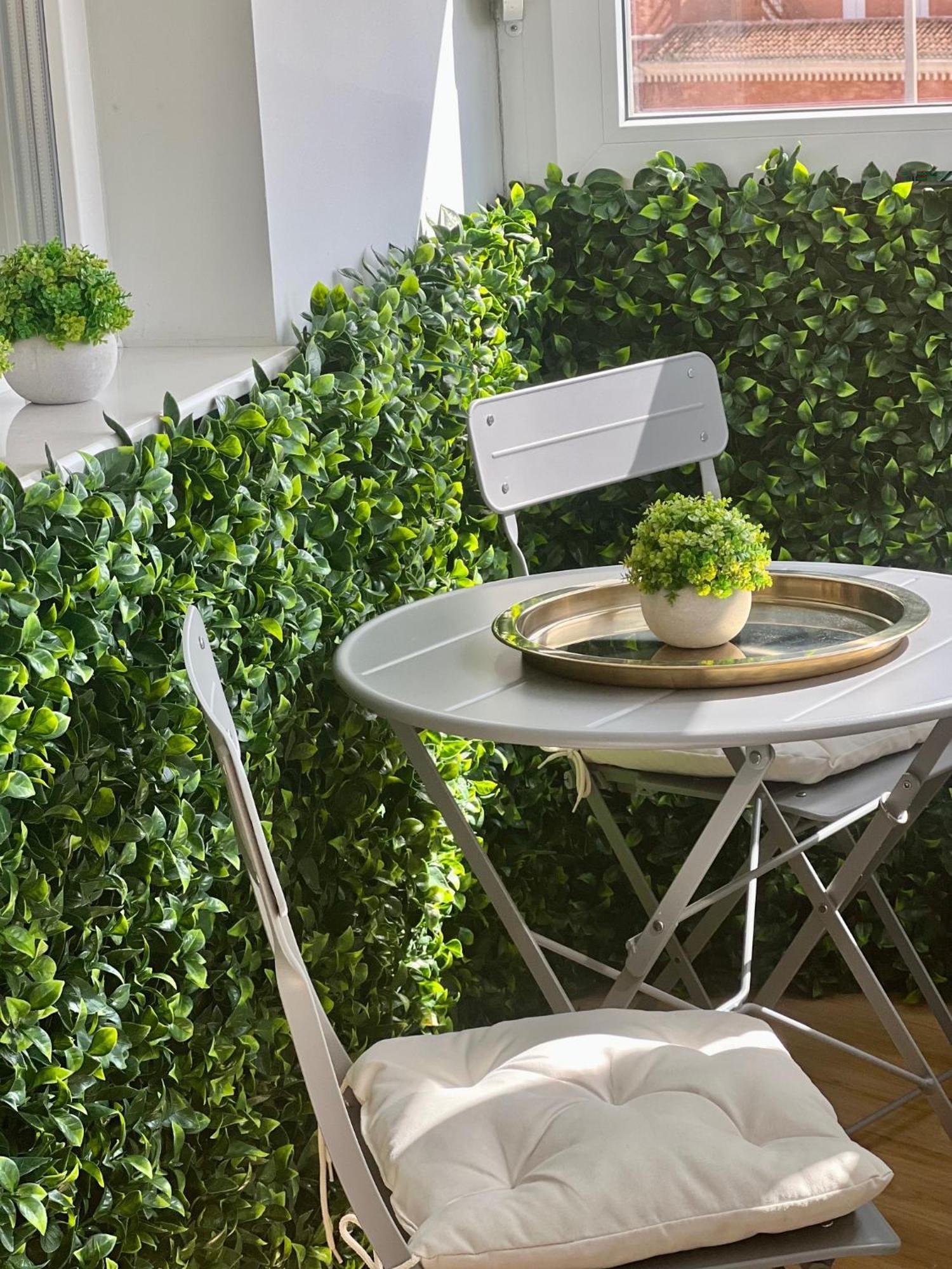 Belle Vue Malaga Suite Ngoại thất bức ảnh
